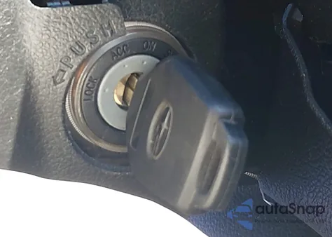 2013 Subaru Xv Crosstrek 2.0I Premium z USA, uszkodzony, nr VIN JF2GPACC2D2207040